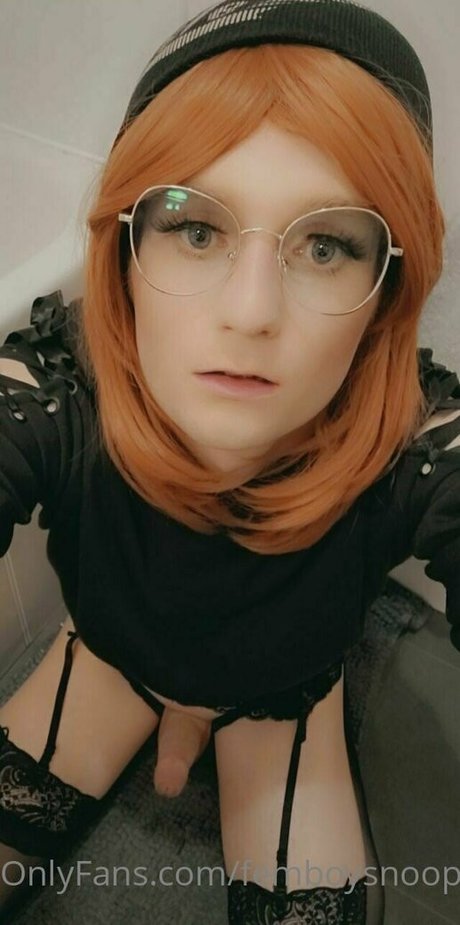 femboysnoop pornstar nice picture