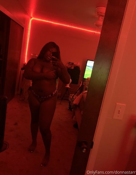 donnastarr hd star image