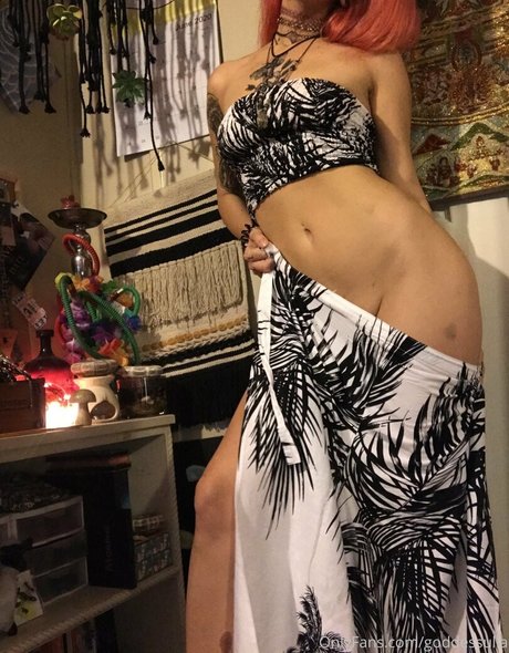 goddessulla pornstar nudes images