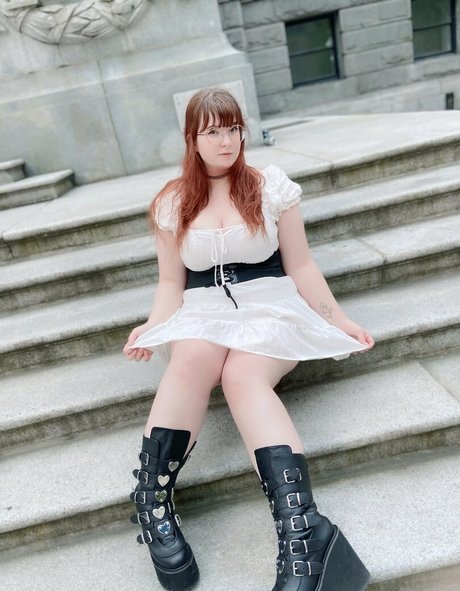 freebunbun sexy model photo