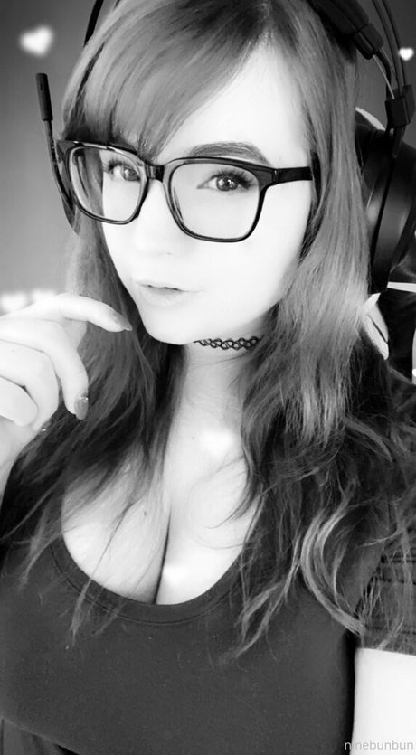 freebunbun porn model picture