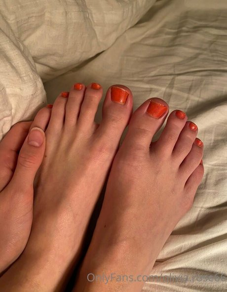 olivia rose66 hot model photo