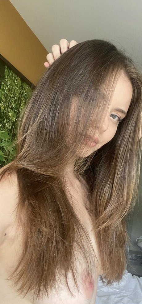 popular trans onlyfans beautiful naked image