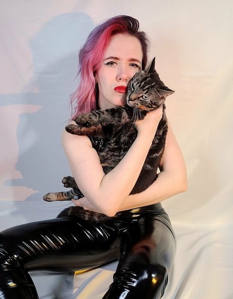 enicat pretty star image