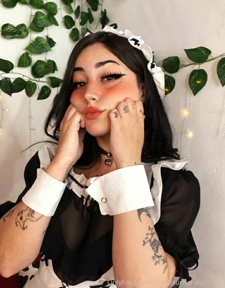mimitsuchanexclusive porn model gallery