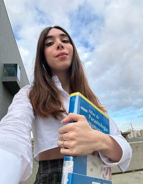 shystudentagostina nudes star archive