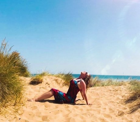 englishrosie21 pornstar sexy gallery