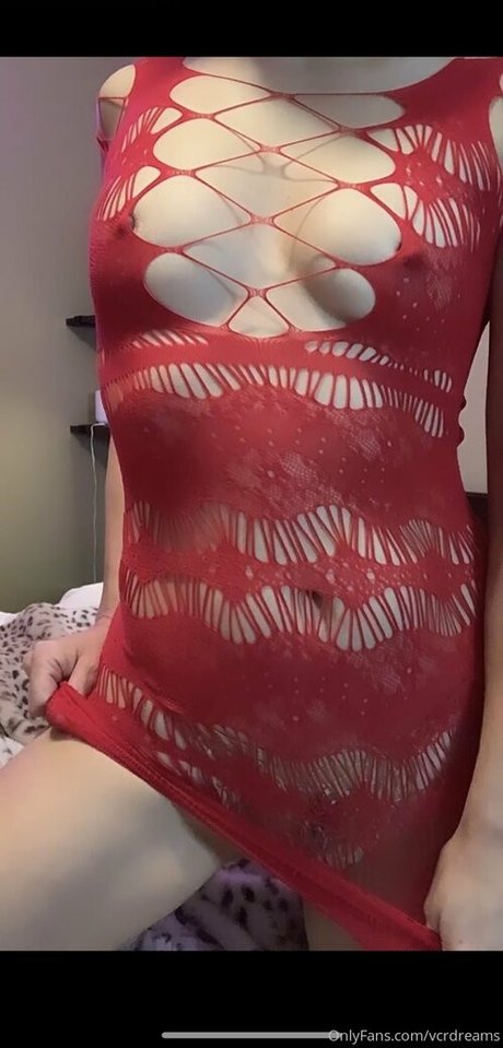 vcrdreams model porn photo
