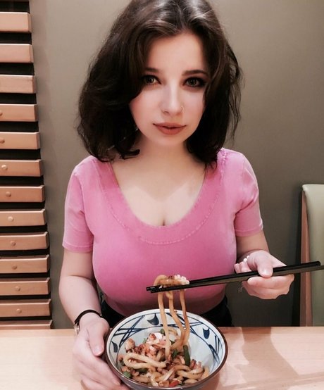 Anastasia Kot erotic star pics