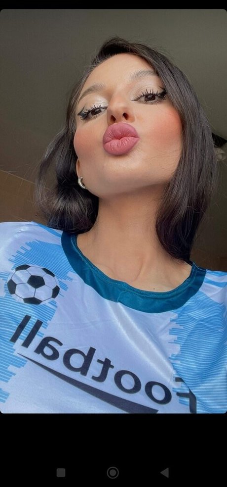 Larisa Mira Model star beautiful pic