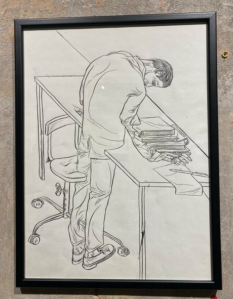 blonde muscle onlyfans hot nude photo