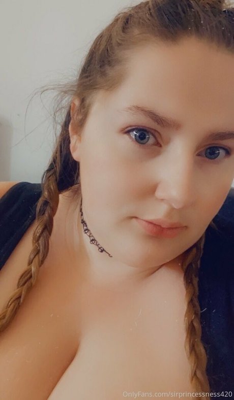 sirprincessness420 art actress pics