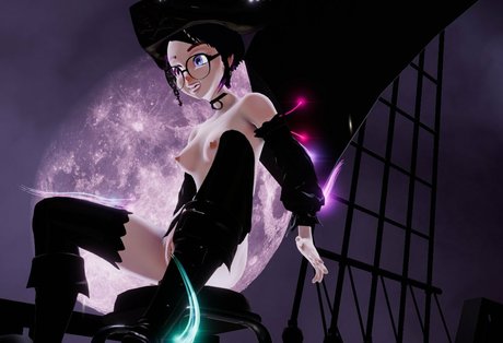 vexruby nudes model images