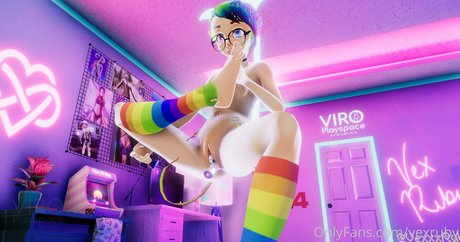 vexruby star pornographic photo