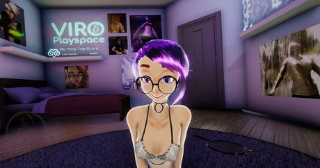 vexruby erotic pornstar image