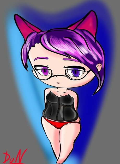 vexruby model erotic photos