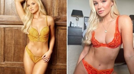 Abbie Quinnen star hd images