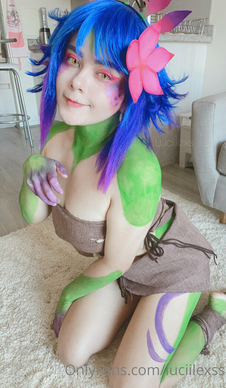 blonde deepthroat onlyfans free img