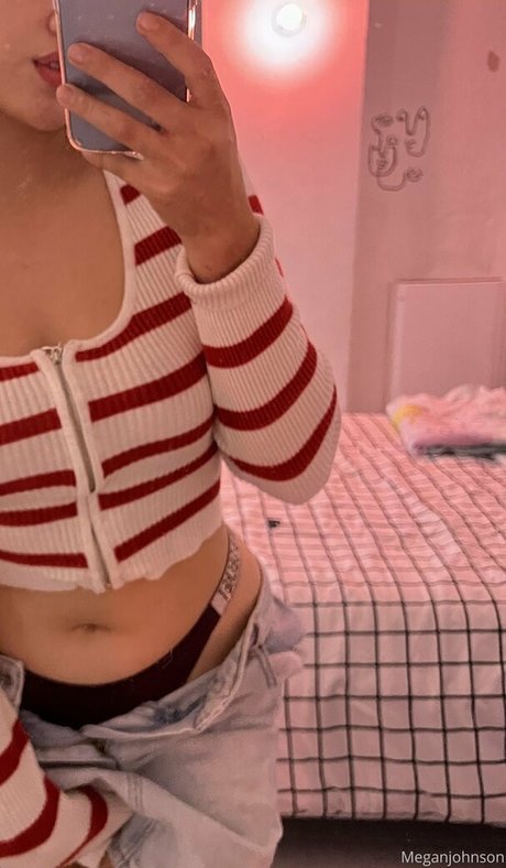 meganjohnson pornstar perfect gallery