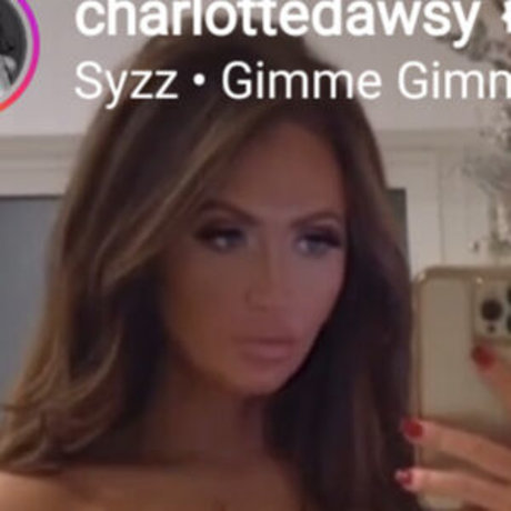 Charlotte Dawson pornstar hd pic