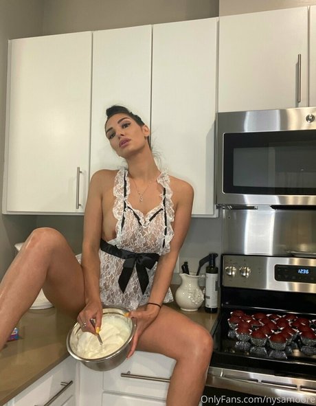 nysamoore sex star picture