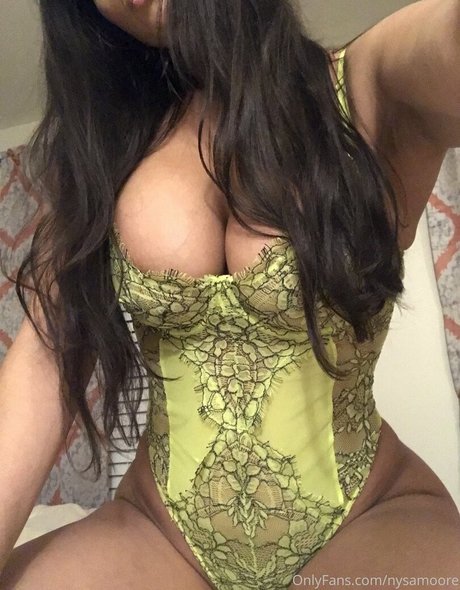 nysamoore adult actress picture