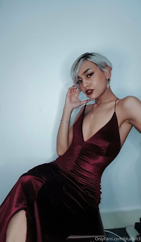 bluelah3 star exclusive image