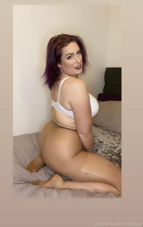 suziesuze xxx actress picture