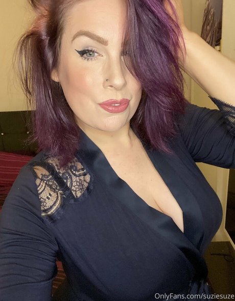 suziesuze nice pornstar pic