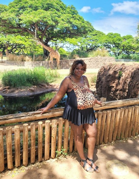 MsChocolitt pornographic actress pic