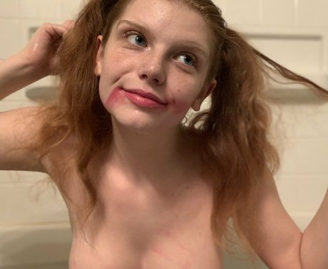 redhead teen onlyfans sexy nude picture