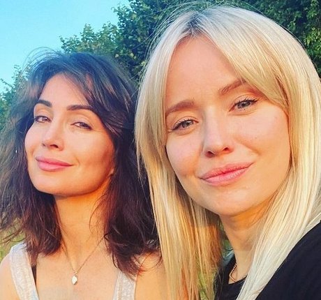 Sammy Winward star beautiful images