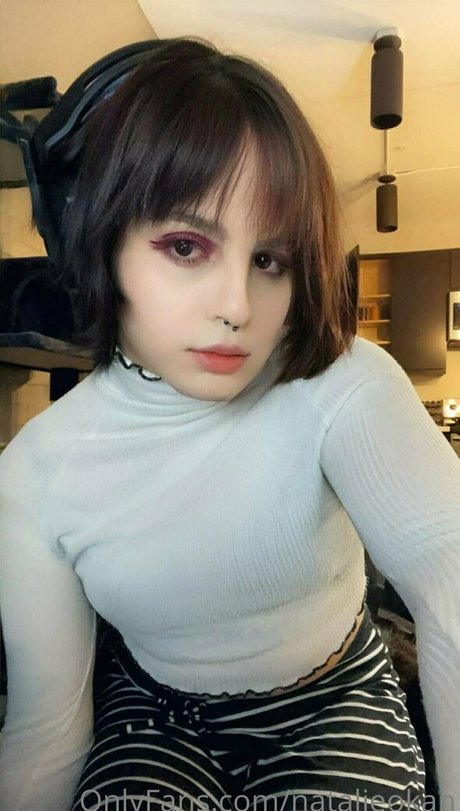 Natalie okan star erotic image