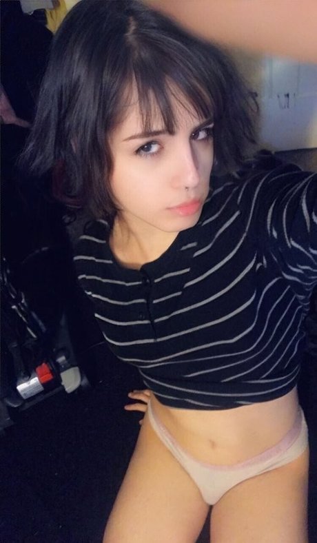 Natalie okan pornstar hot photo