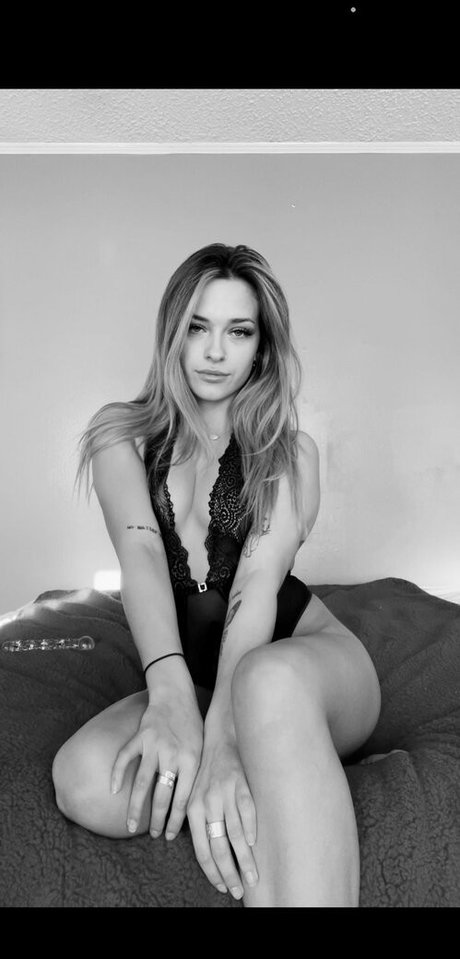 Alissa Maree sexy star images
