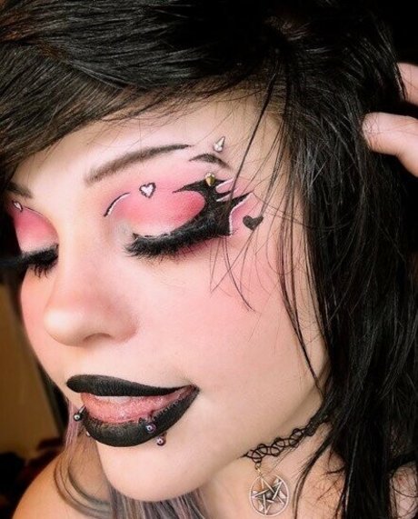 TheeMerr sex star gallery