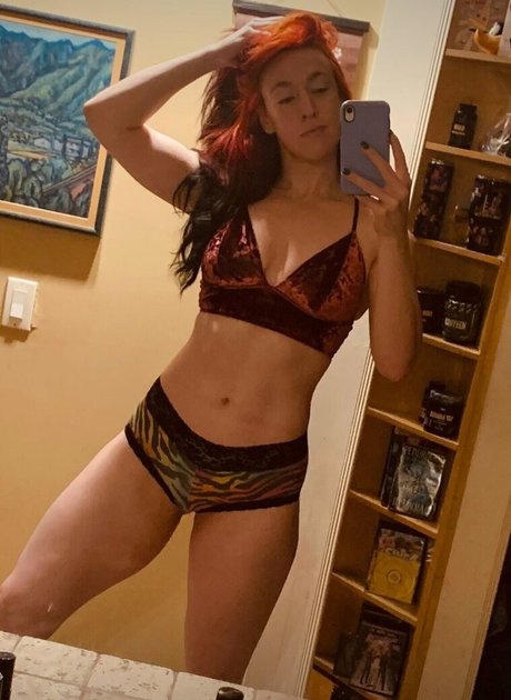Kilynn King model pretty pic