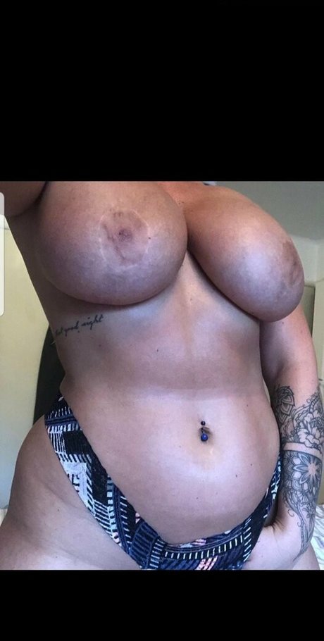stasiababyg naked model archive