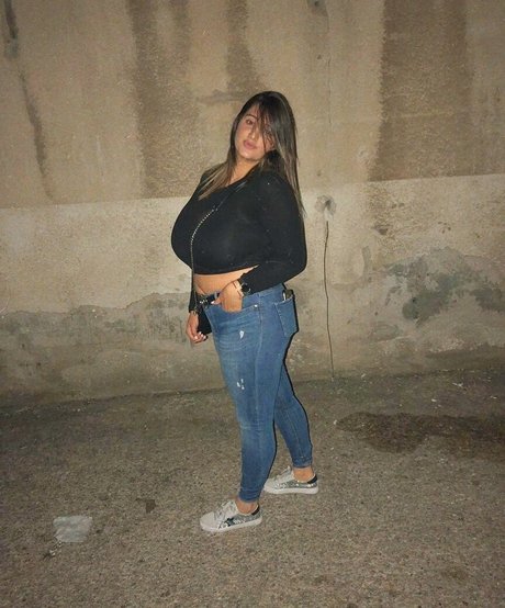 blonde fitness onlyfans hot picture