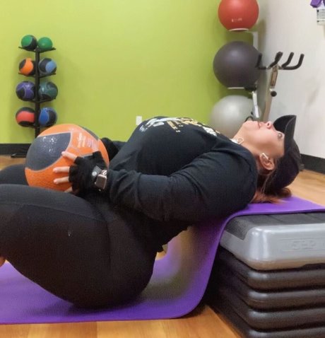 fitness onlyfans perfect photos