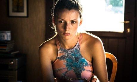 Gaite Jansen high quality actress gallery