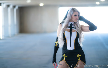 Captainraelynn nude actress images