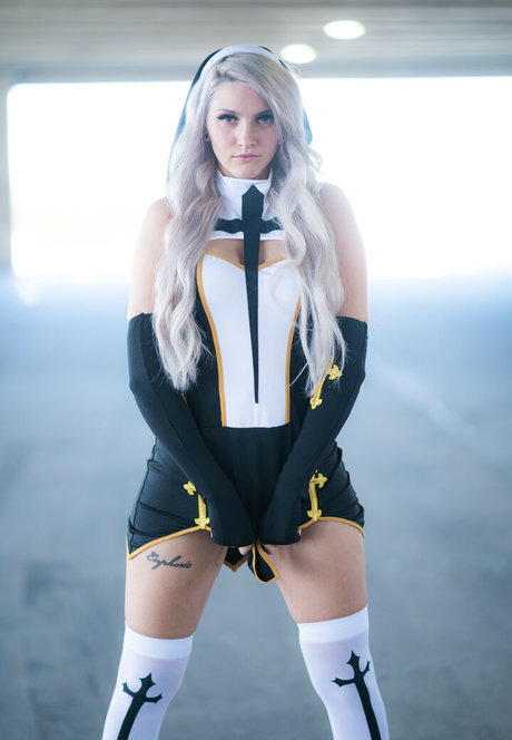 Captainraelynn erotic star img
