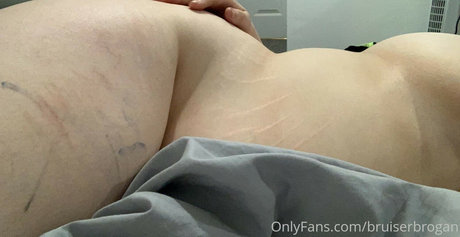 Bruiserbrogan model art images