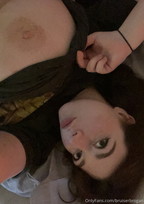 Bruiserbrogan star sexy archive