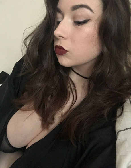 Bruiserbrogan pornstar exclusive pic