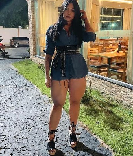 brazilian big tits onlyfans sexy naked picture