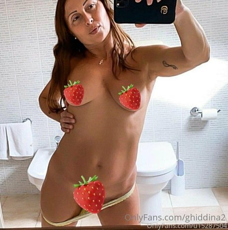 Ghiddina naked actress galleries