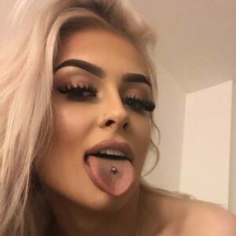 thatbl0ndiex star pretty image