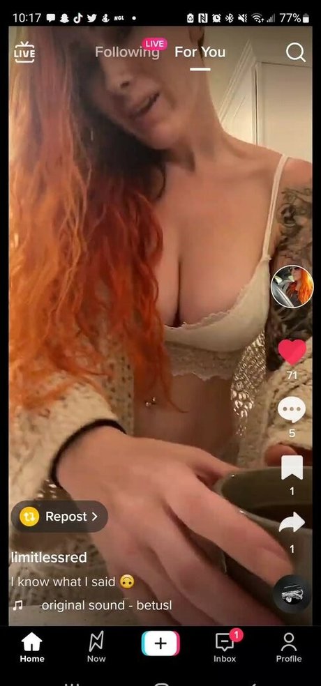 Limitlessred nice pornstar gallery